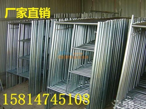 惠州脚手架 打造安全高效建筑保障的关键设备