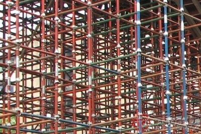 长沙脚手架租赁与出售价格指南 影响因素与市场行情解析